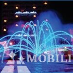 Ornamente stradale luminoase